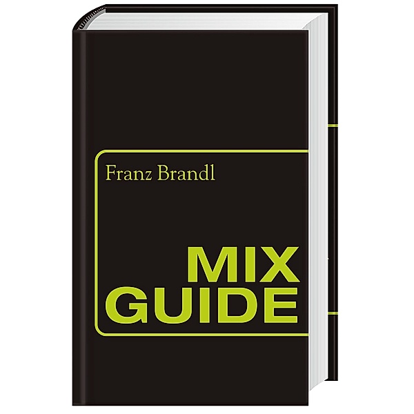 Mix Guide, Franz Brandl