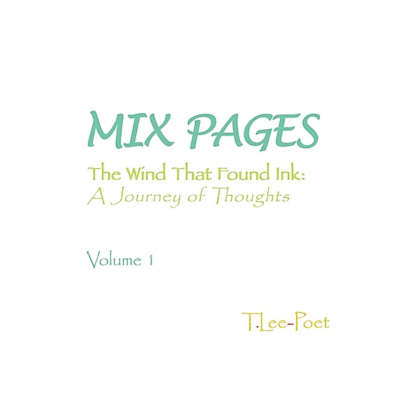 Mix Pages, T. Lee-Poet