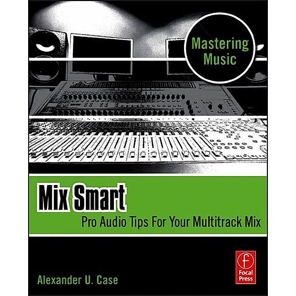 Mix Smart, Alex Case