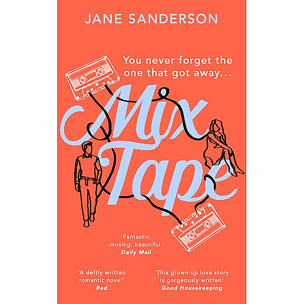 Mix Tape, Jane Sanderson