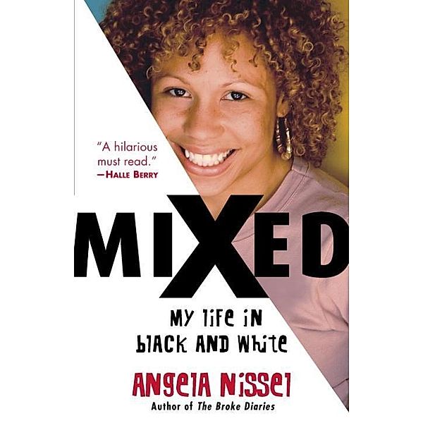 Mixed, Angela Nissel