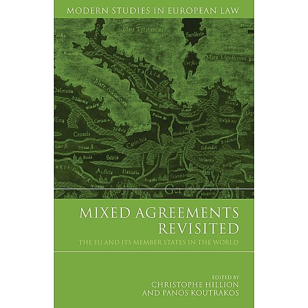 Mixed Agreements Revisited