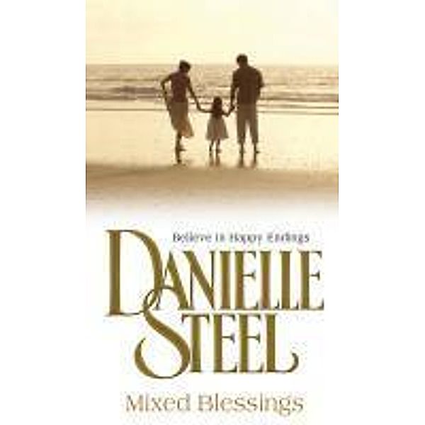 Mixed Blessings, Danielle Steel