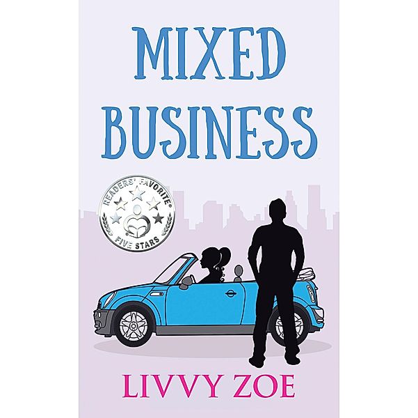 Mixed Business, Livvy Zoe