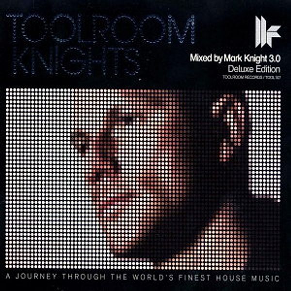 mixed by mark knight 3.0, Various, Mark Knight