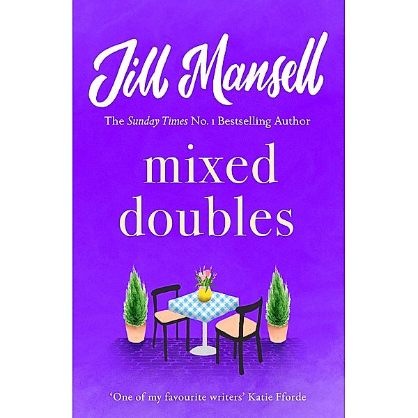 Mixed Doubles, Jill Mansell