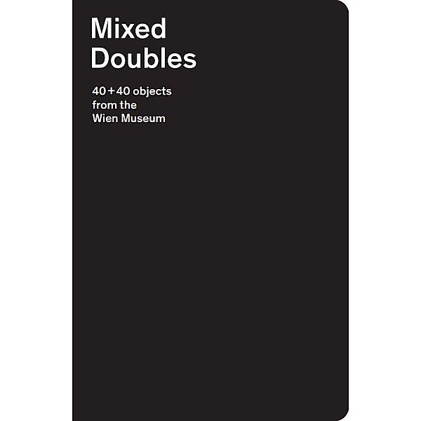 Mixed Doubles, Peter Stuiber