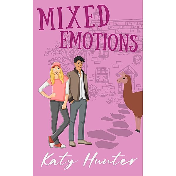Mixed Emotions, Katy Hunter