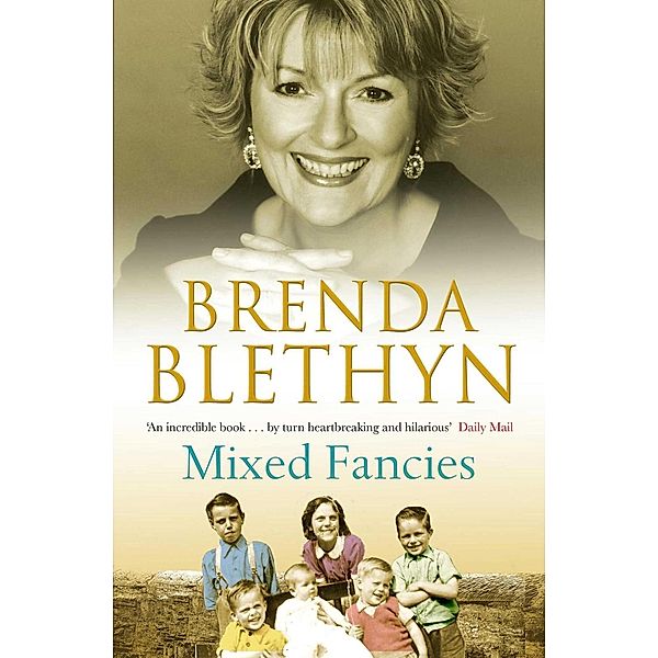 Mixed Fancies, Brenda Blethyn