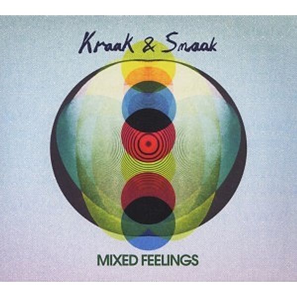 Mixed Feelings, Kraak & Smaak