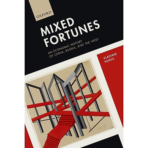 Mixed Fortunes, Vladimir Popov