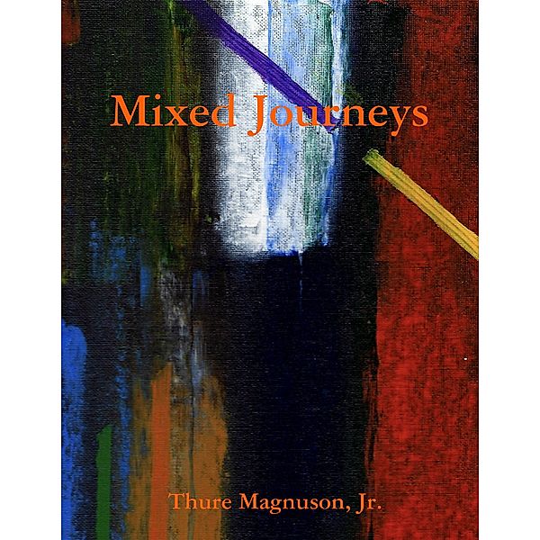 Mixed Journeys, Jr. Magnuson