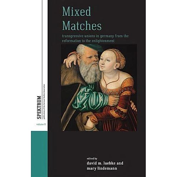 Mixed Matches