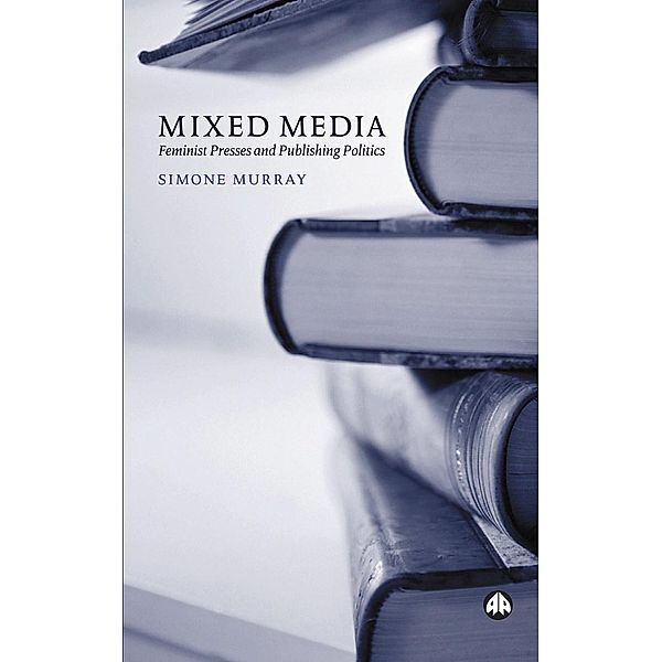 Mixed Media, Simone Murray