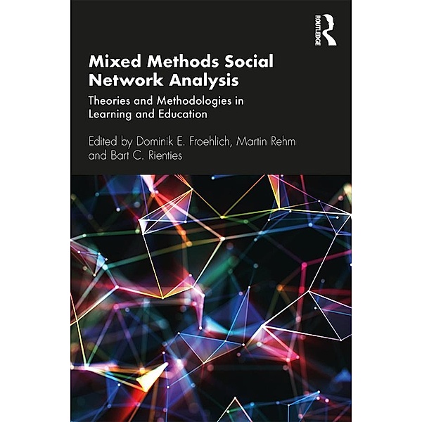 Mixed Methods Social Network Analysis