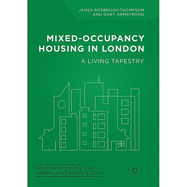 Mixed-Occupancy Housing in London, James Rosbrook-Thompson, Gary Armstrong