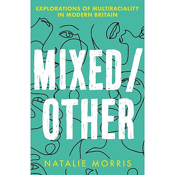 Mixed/Other, Natalie Morris