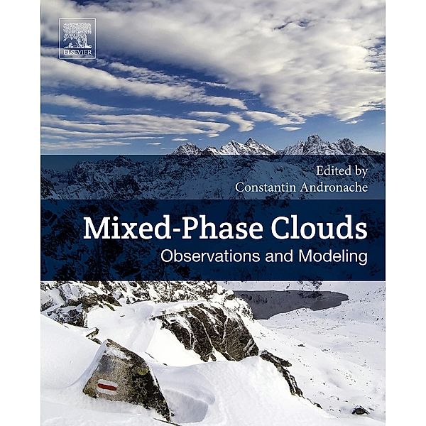 Mixed-Phase Clouds