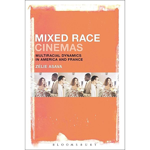 Mixed Race Cinemas, Zélie Asava