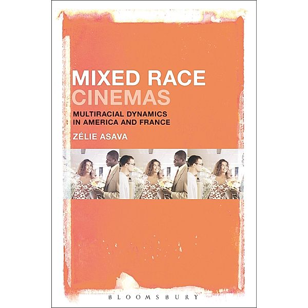 Mixed Race Cinemas, Zélie Asava