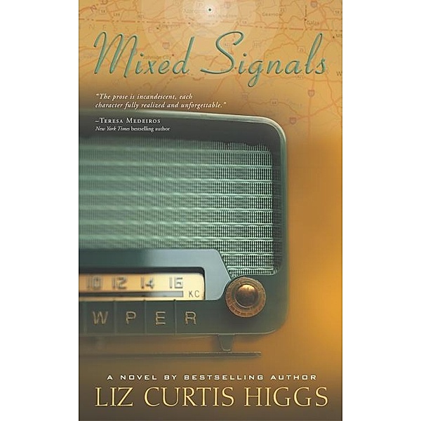 Mixed Signals, Liz Curtis Higgs