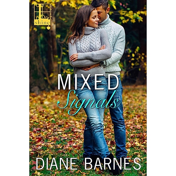 Mixed Signals, Diane Barnes