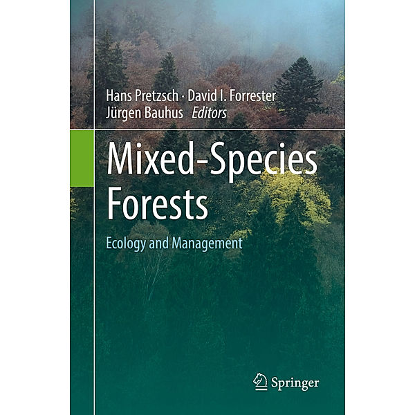 Mixed-Species Forests