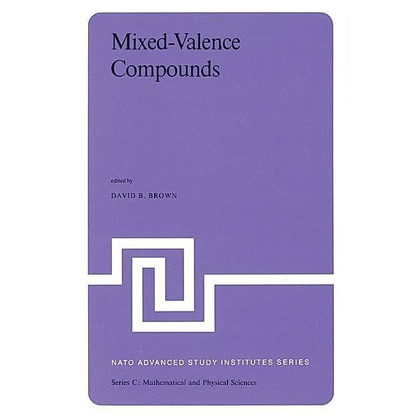 Mixed-Valence Compounds