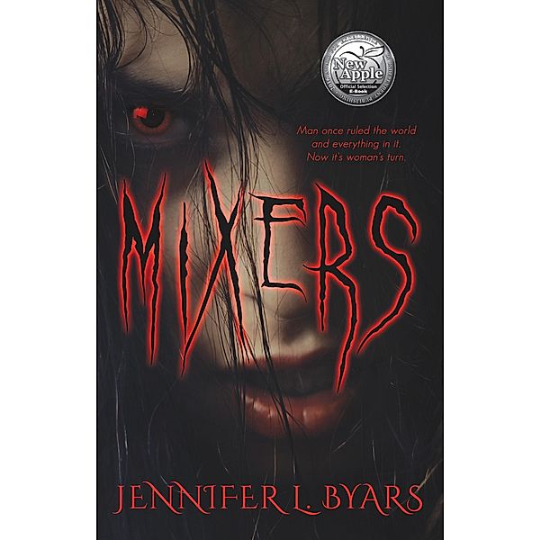 Mixers / Jennifer Byars, Jennifer Byars