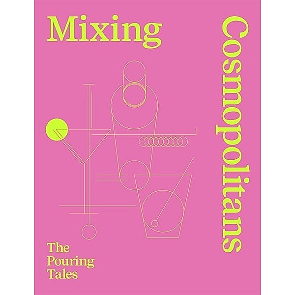 Mixing Cosmopolitans, Daniel Staub