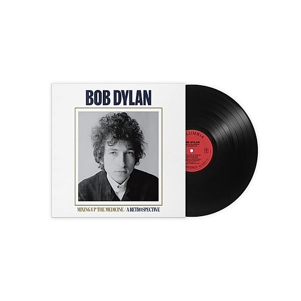 Mixing Up The Medicine/A Retrospective (Vinyl), Bob Dylan