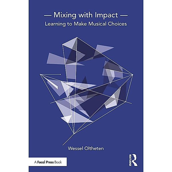 Mixing with Impact, Wessel Oltheten