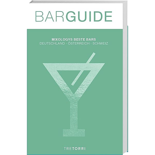 Mixology BAR GUIDE, Mixology