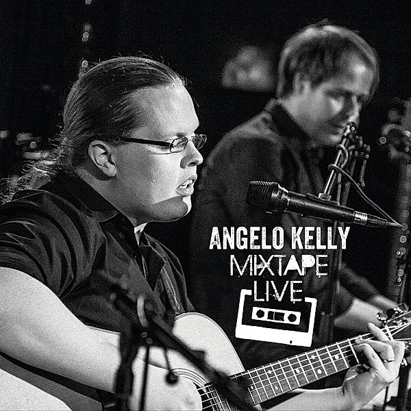 Mixtape Live, Angelo Kelly