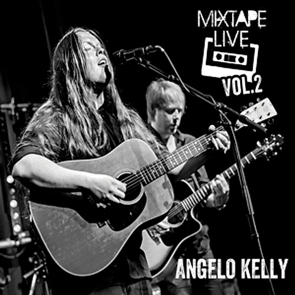 Mixtape Live Vol. 2, Angelo Kelly