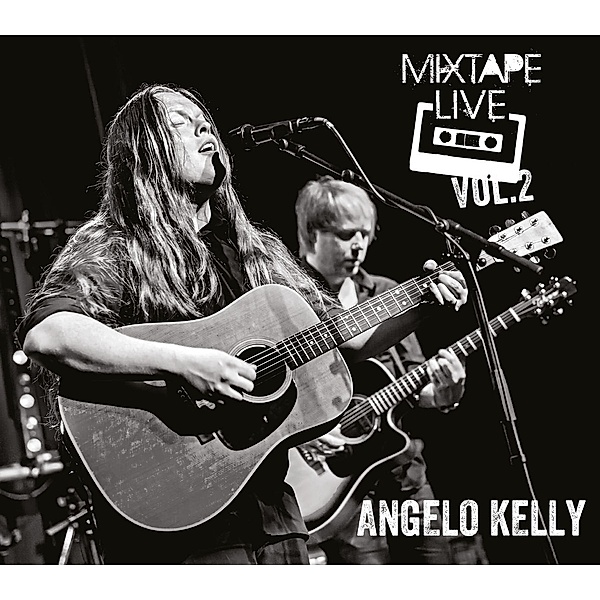 Mixtape Live Vol. 2, Angelo Kelly