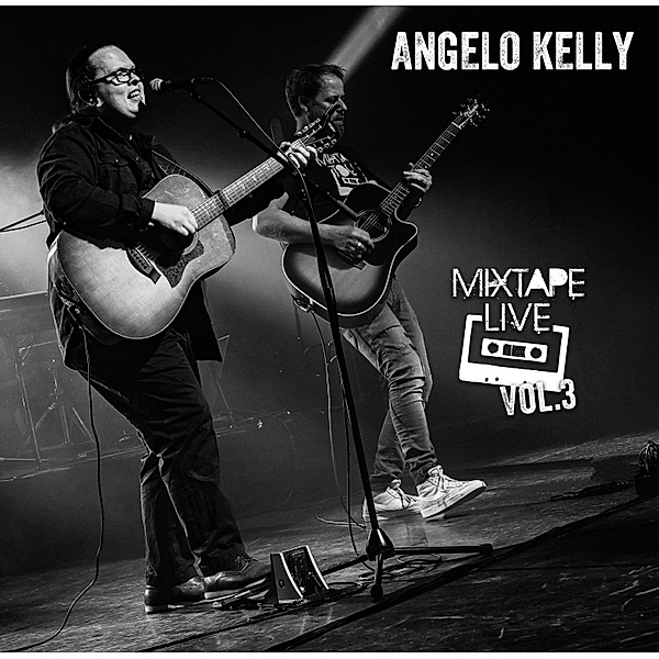 Mixtape Live Vol. 3, Angelo Kelly