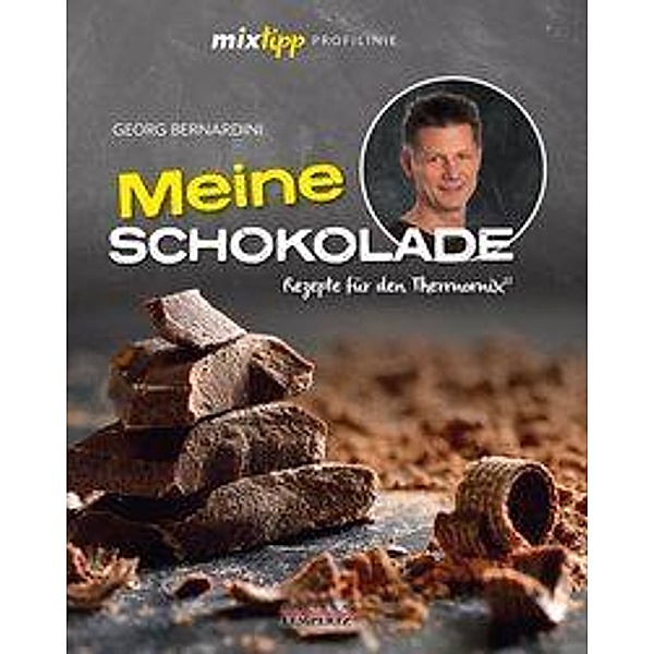 mixtipp Profilinie: Meine Schokolade, Georg Bernardini