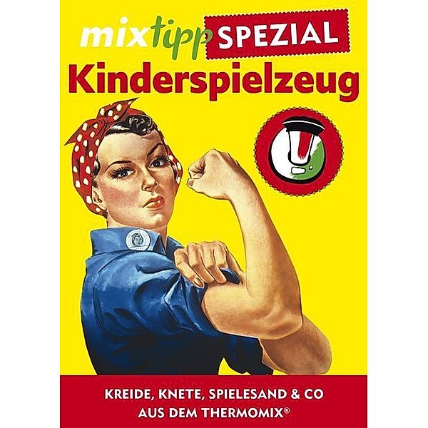 mixtipp-Spezial: Kinderspielzeug