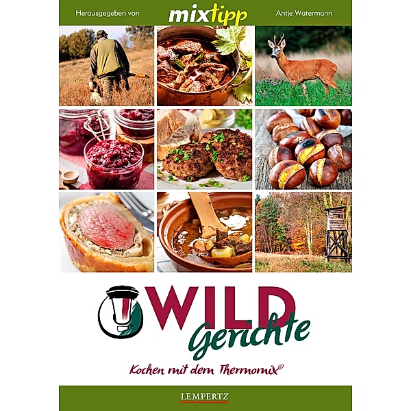 mixtipp: Wildgerichte