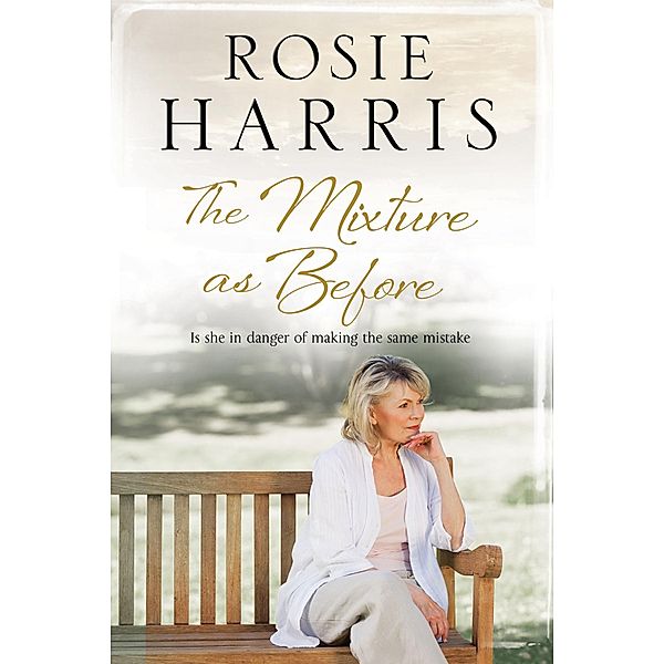 Mixture as Before, The, Rosie Harris