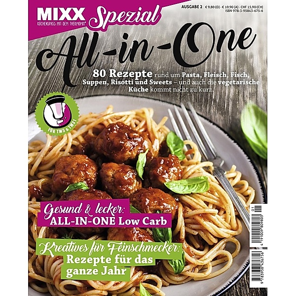 MIXX: All-in-one