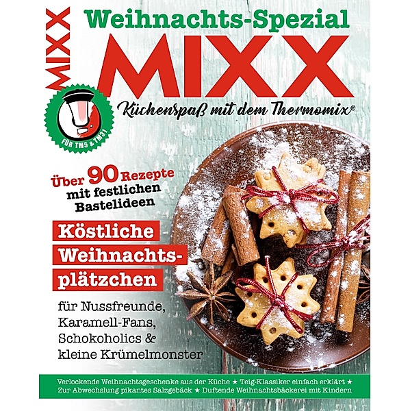 MIXX Weihnachts-Spezial 2017
