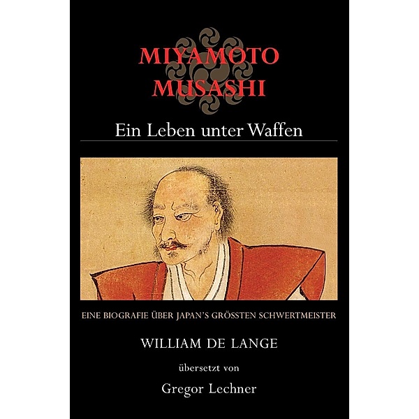 Miyamoto Musashi, William De Lange