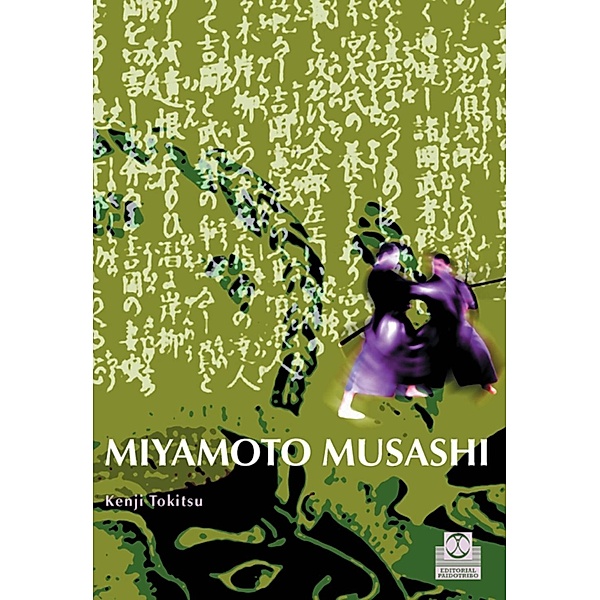 Miyamoto Musashi, Kenji Tokitsu