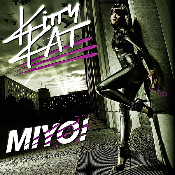Miyo!, Kitty Kat