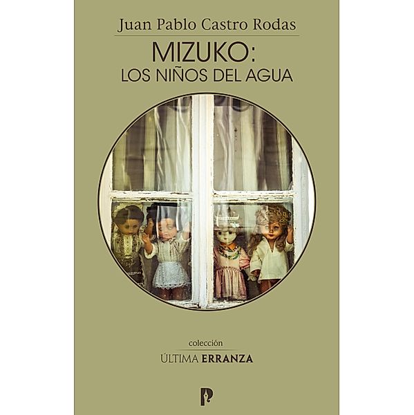 Mizuko: los niños del agua, Juan Pablo Castro Rodas