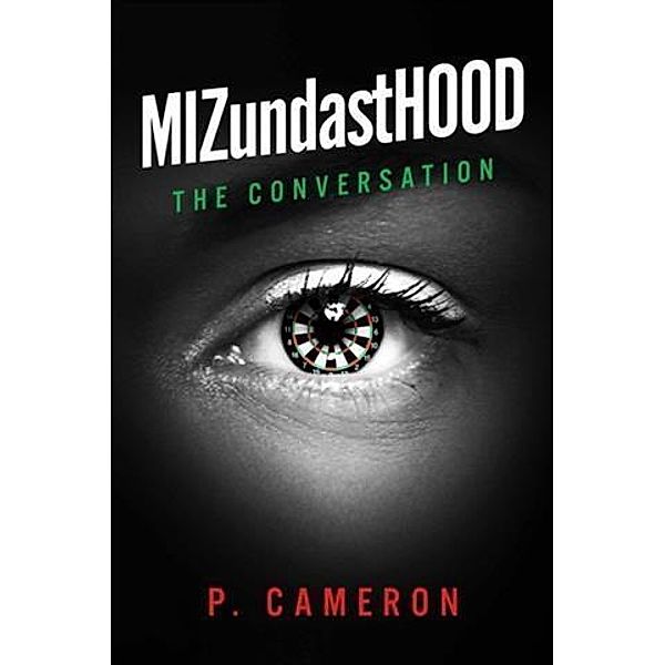 Mizundasthood, P. Cameron