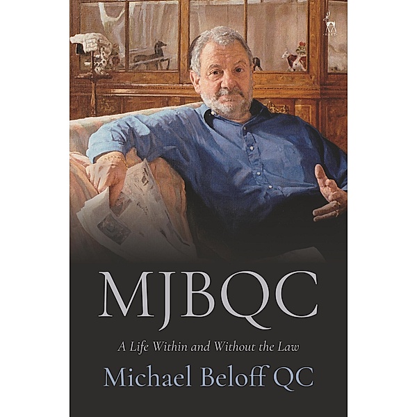MJBQC, Michael Beloff Kc