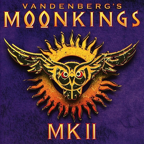 Mk Ii, Vandenberg's Moonkings